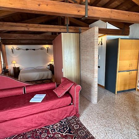 San Simeon Apartments Venetië Buitenkant foto