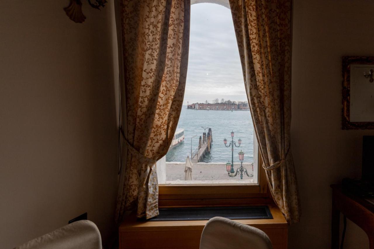 San Simeon Apartments Venetië Buitenkant foto