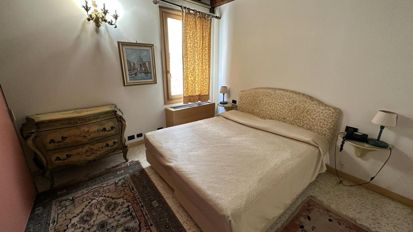 San Simeon Apartments Venetië Buitenkant foto