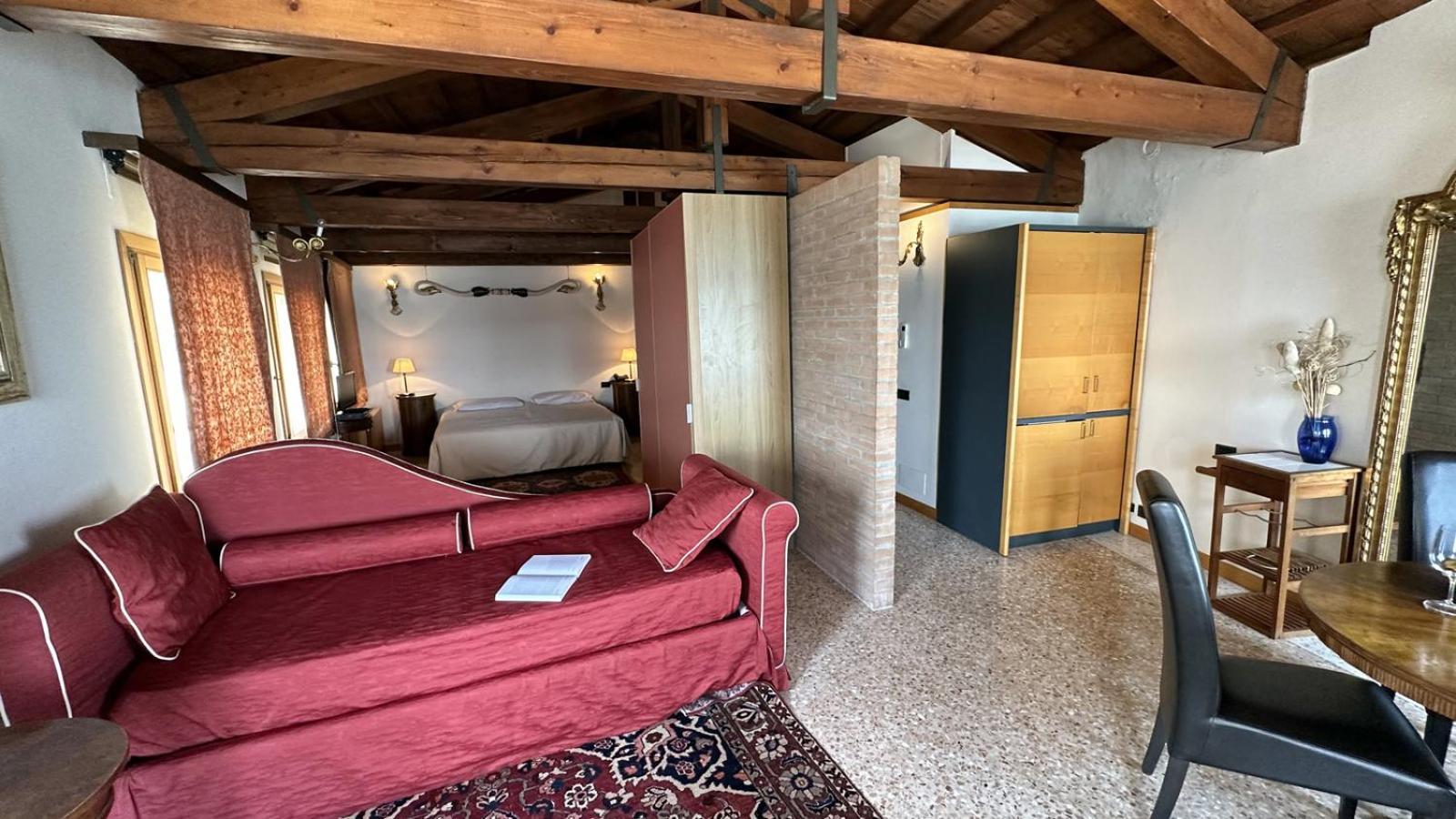 San Simeon Apartments Venetië Buitenkant foto