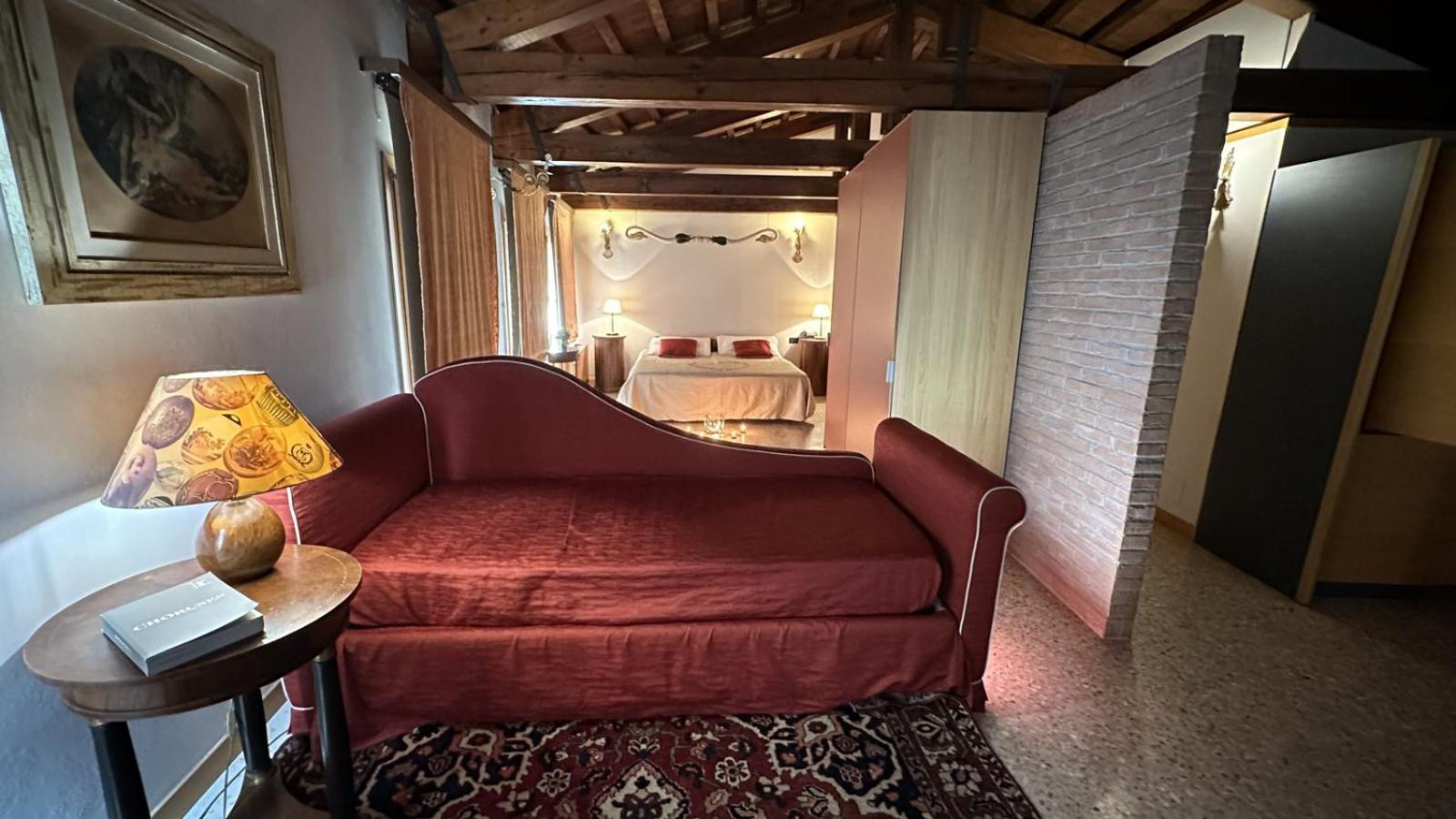 San Simeon Apartments Venetië Buitenkant foto
