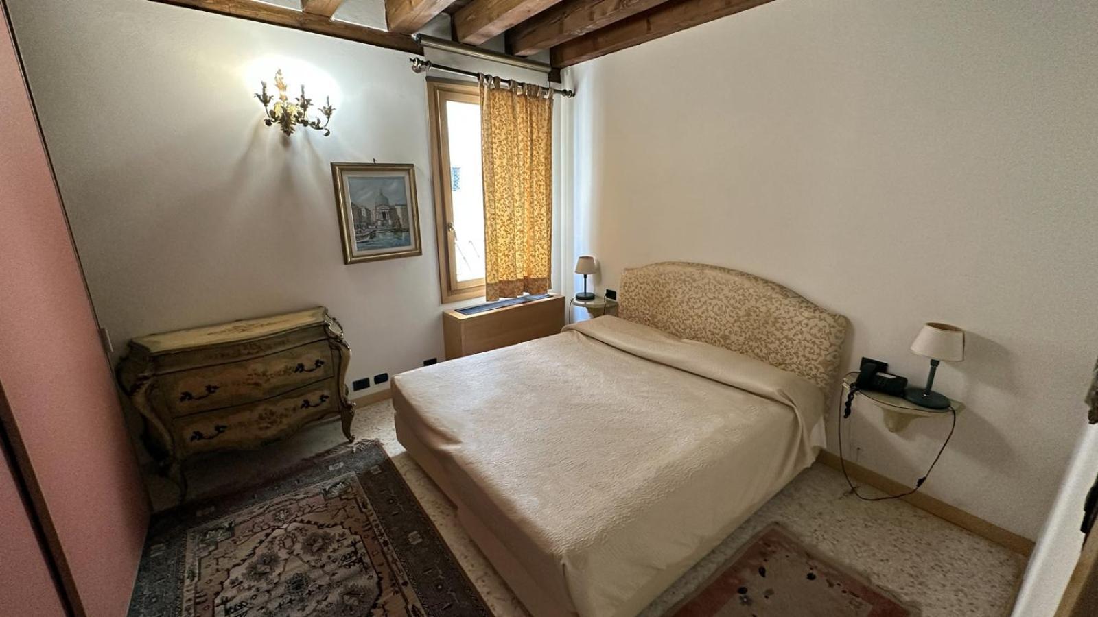 San Simeon Apartments Venetië Buitenkant foto