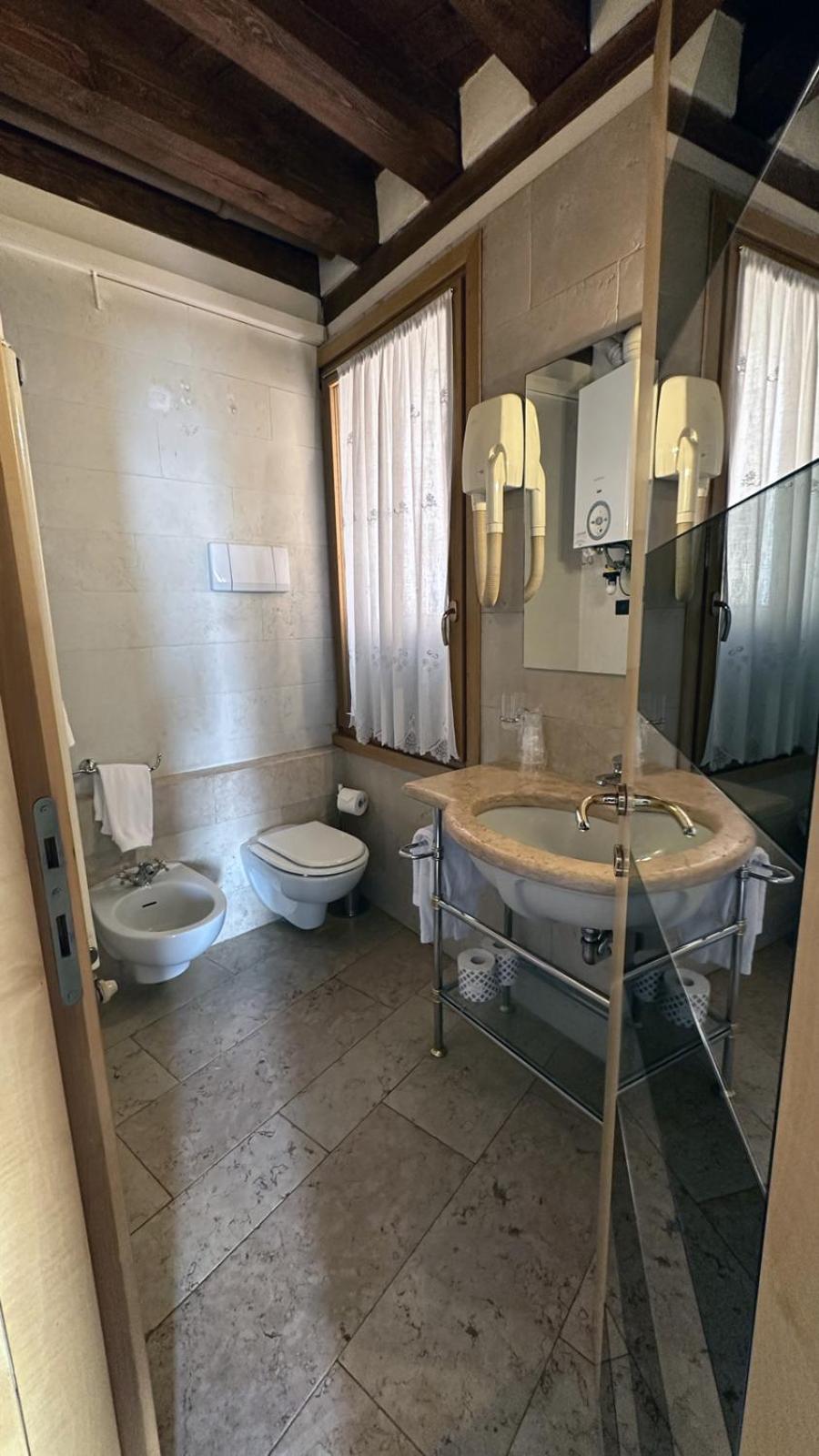 San Simeon Apartments Venetië Buitenkant foto