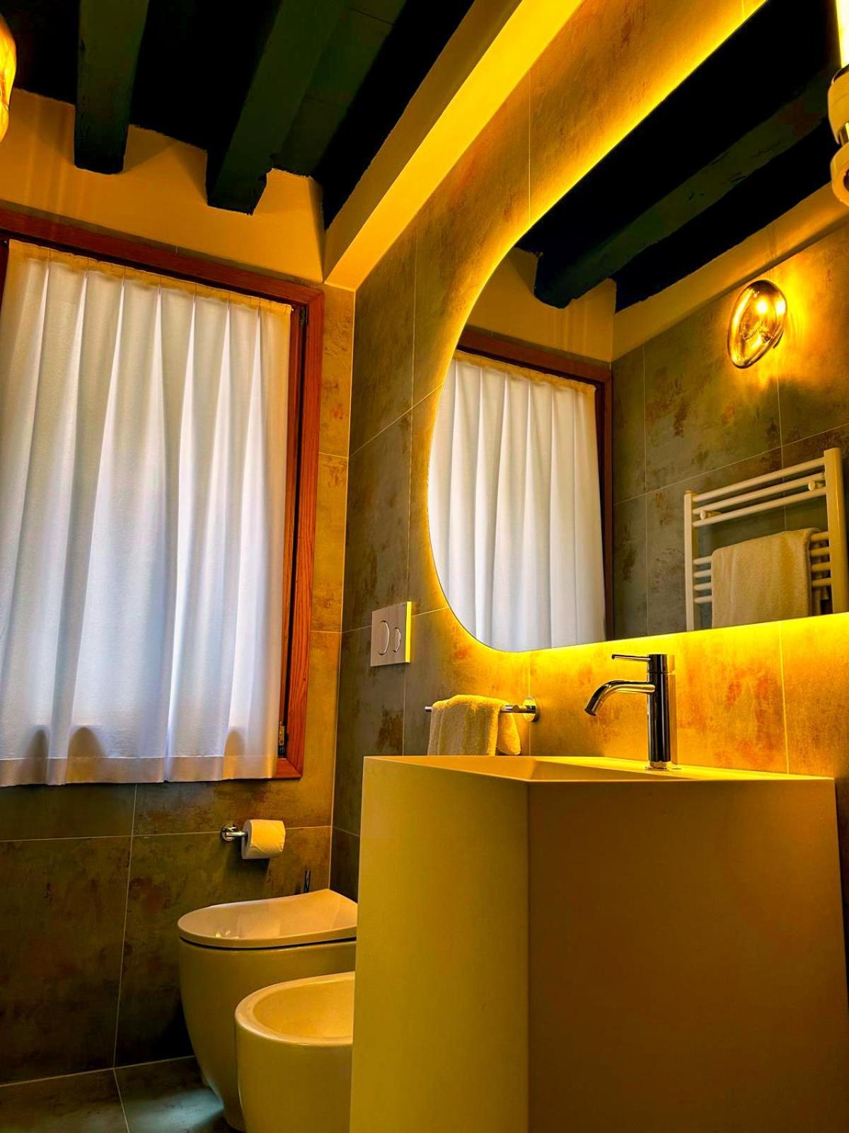 San Simeon Apartments Venetië Buitenkant foto