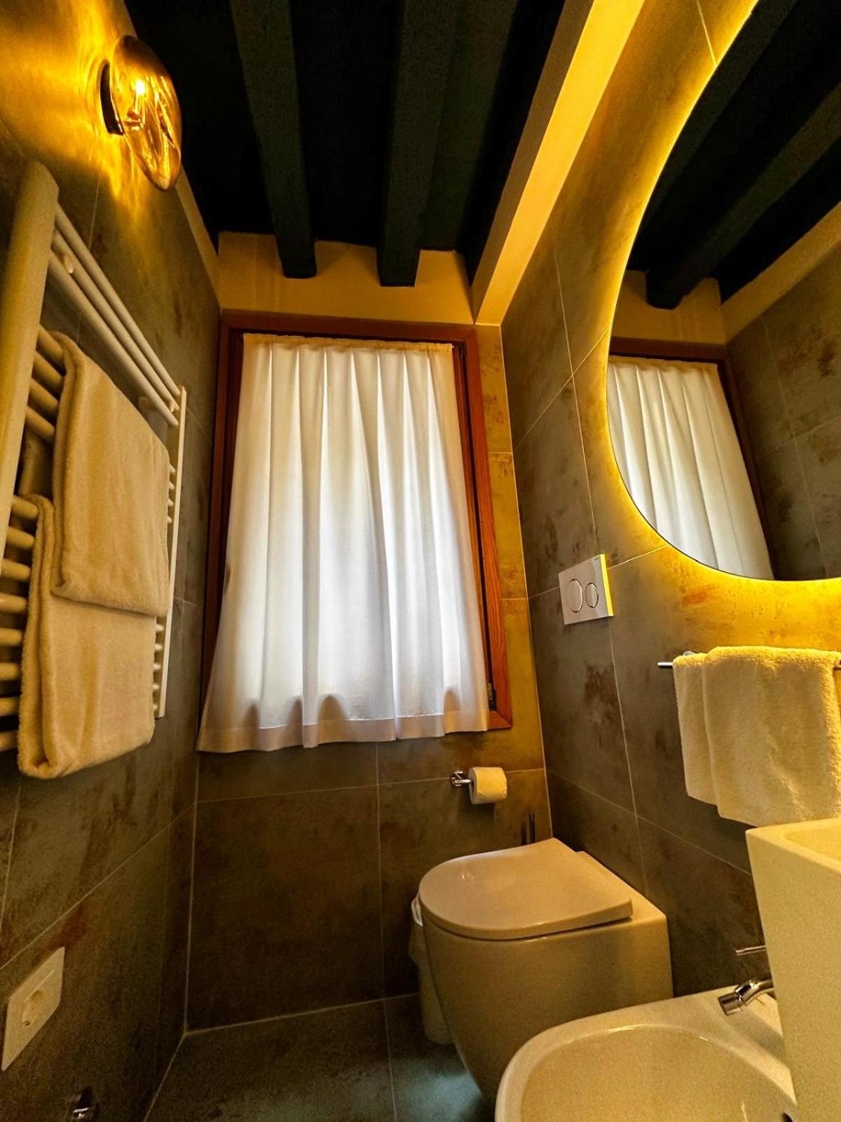 San Simeon Apartments Venetië Buitenkant foto