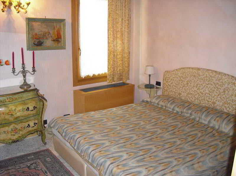 San Simeon Apartments Venetië Buitenkant foto